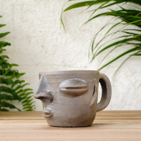 Breath & Whisper Mug